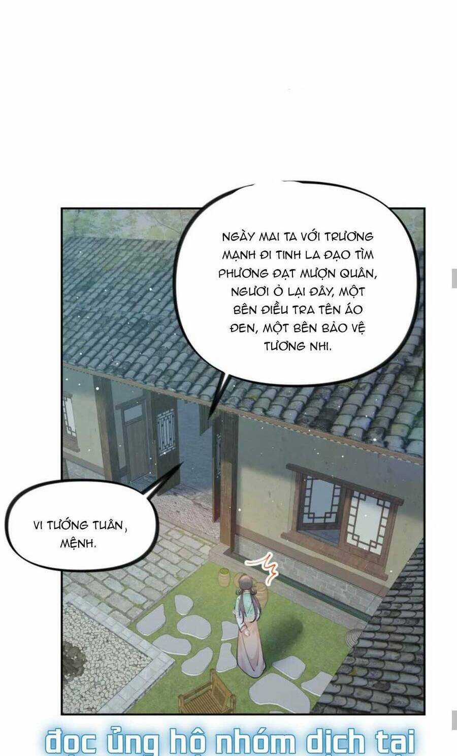 MỘT ĐÊM BỆNH KIỀU ĐỘT NHIÊN TỚI Chapter 121 trang 43