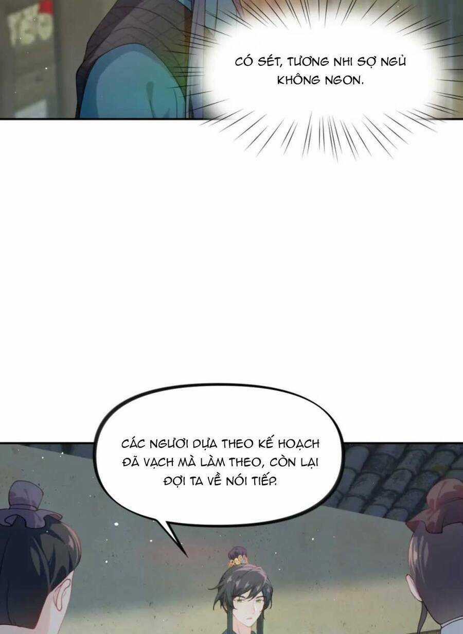 MỘT ĐÊM BỆNH KIỀU ĐỘT NHIÊN TỚI Chapter 121 trang 48