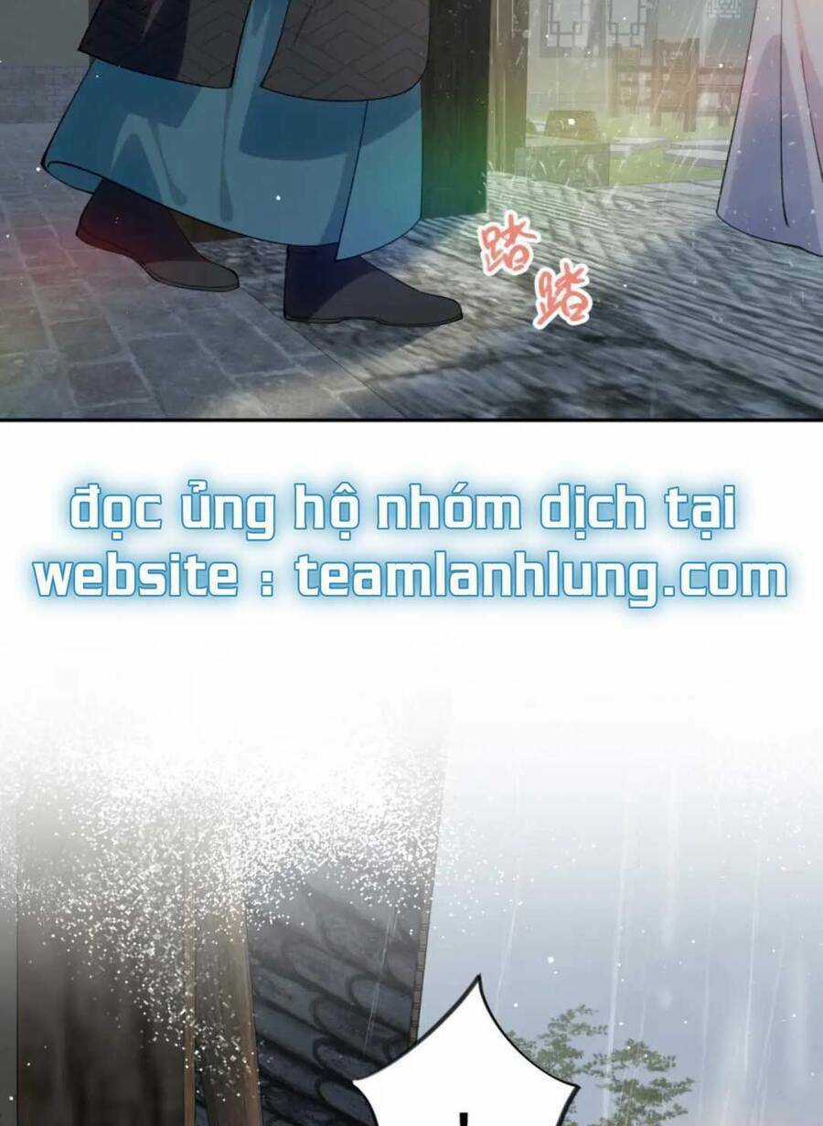 MỘT ĐÊM BỆNH KIỀU ĐỘT NHIÊN TỚI Chapter 121 trang 50