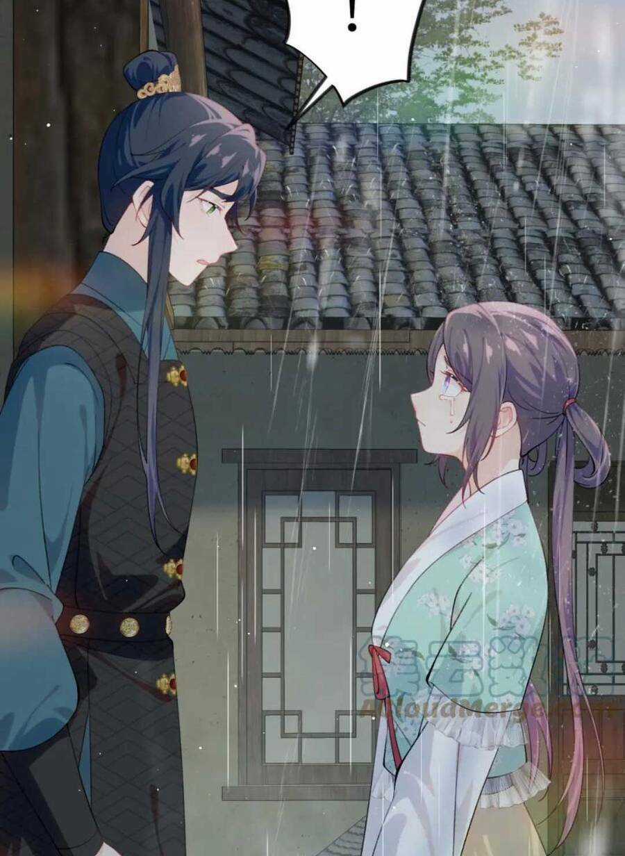 MỘT ĐÊM BỆNH KIỀU ĐỘT NHIÊN TỚI Chapter 121 trang 51