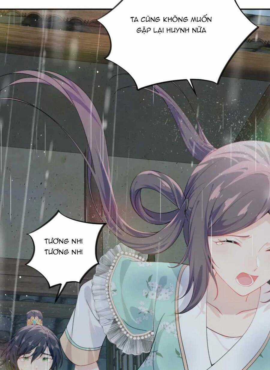 MỘT ĐÊM BỆNH KIỀU ĐỘT NHIÊN TỚI Chapter 121 trang 53