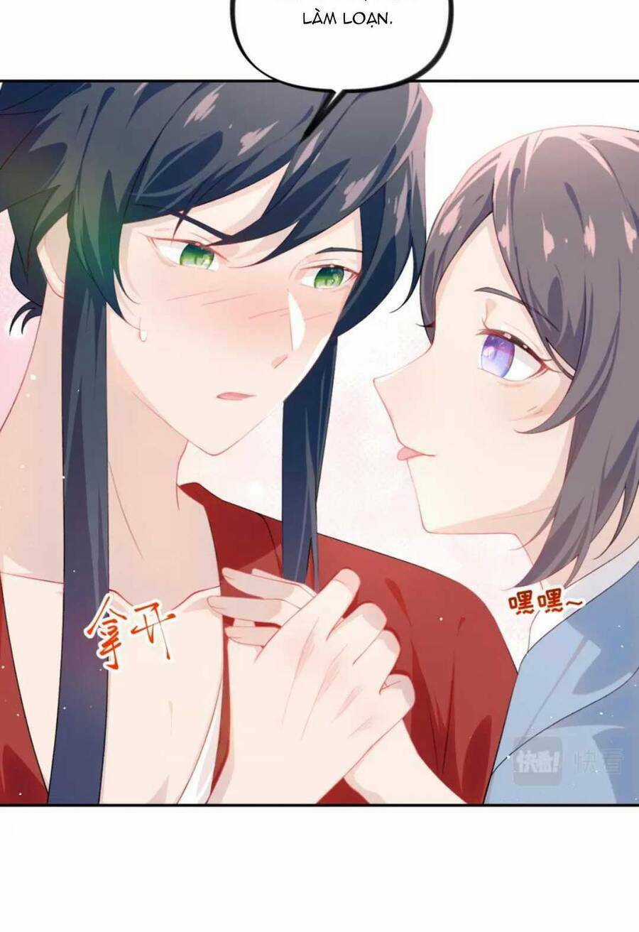 MỘT ĐÊM BỆNH KIỀU ĐỘT NHIÊN TỚI Chapter 121 trang 6