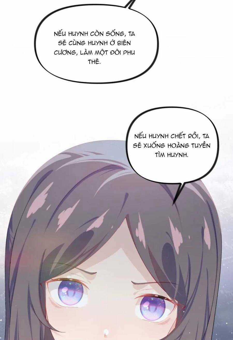 MỘT ĐÊM BỆNH KIỀU ĐỘT NHIÊN TỚI Chapter 121 trang 8