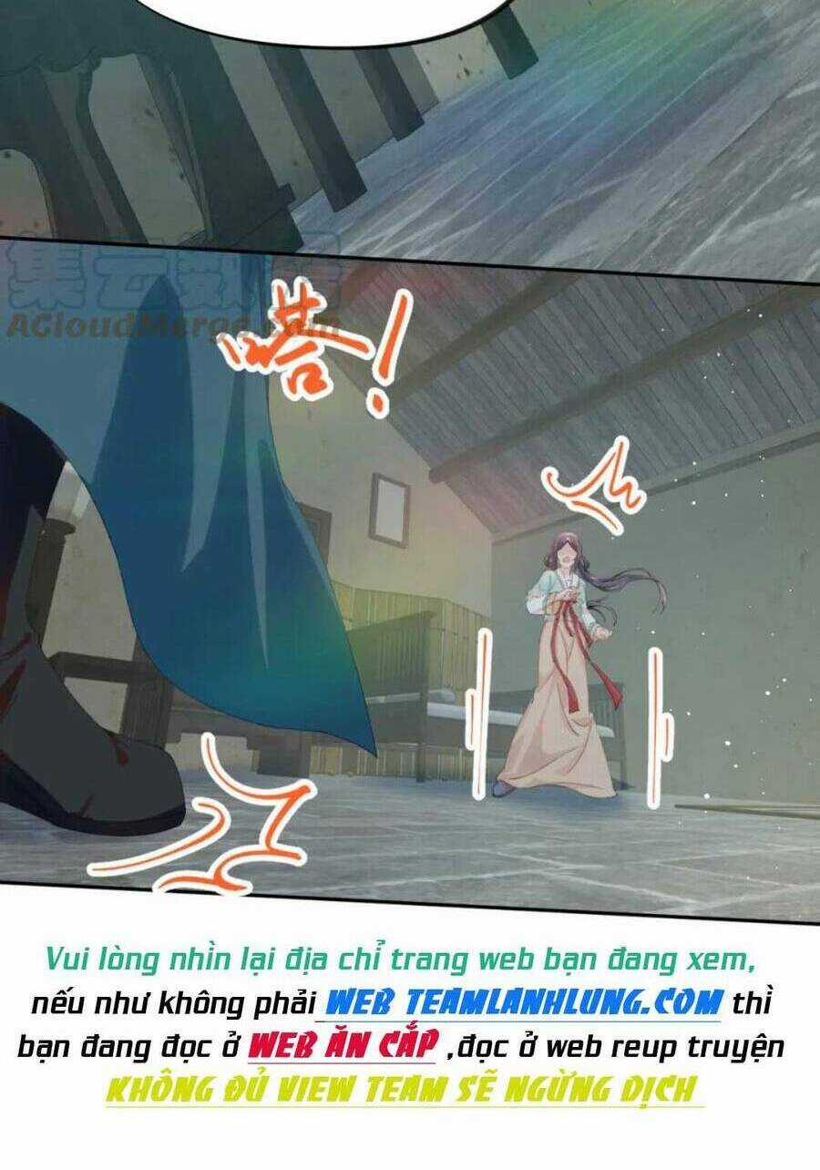 MỘT ĐÊM BỆNH KIỀU ĐỘT NHIÊN TỚI Chapter 122 trang 11