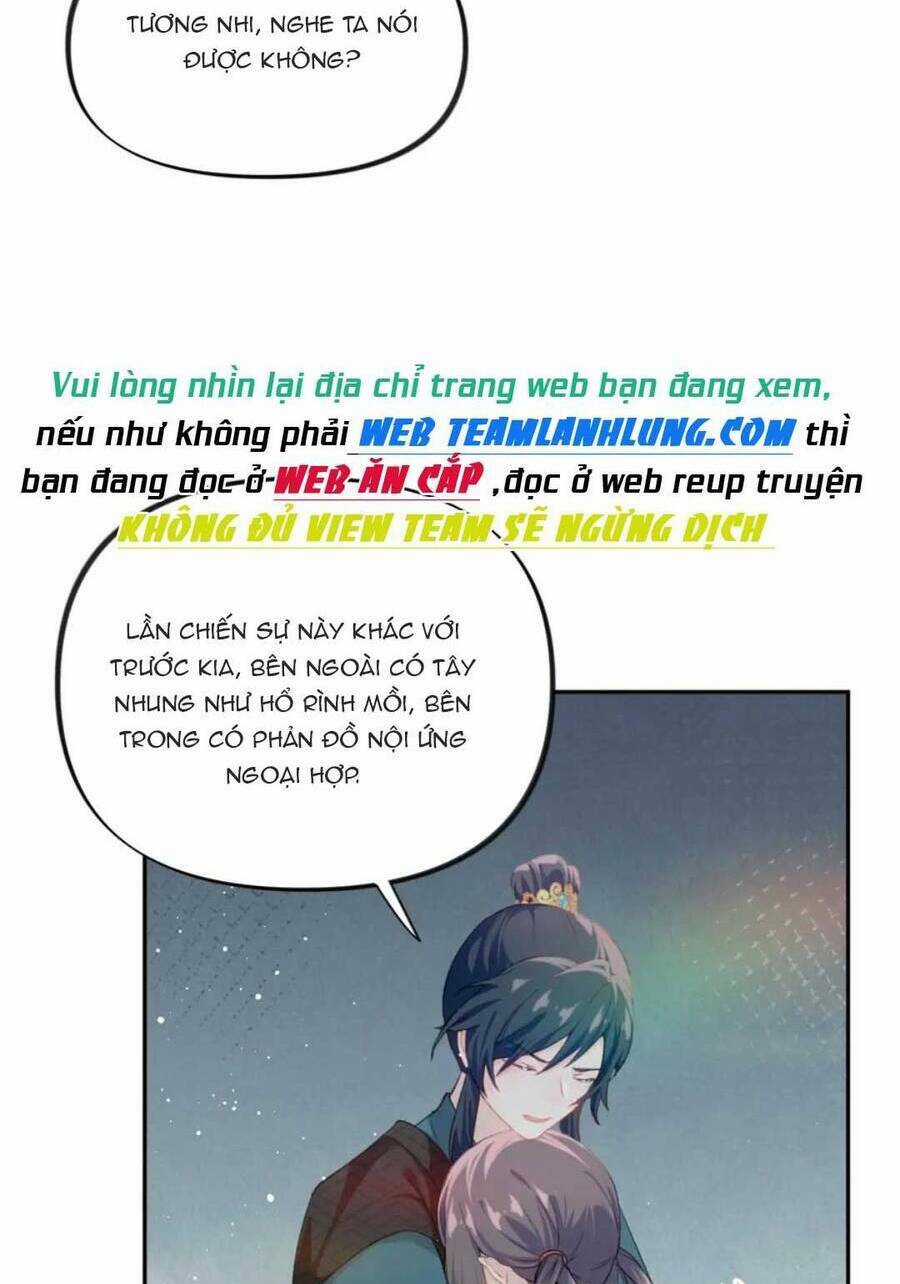 MỘT ĐÊM BỆNH KIỀU ĐỘT NHIÊN TỚI Chapter 122 trang 14