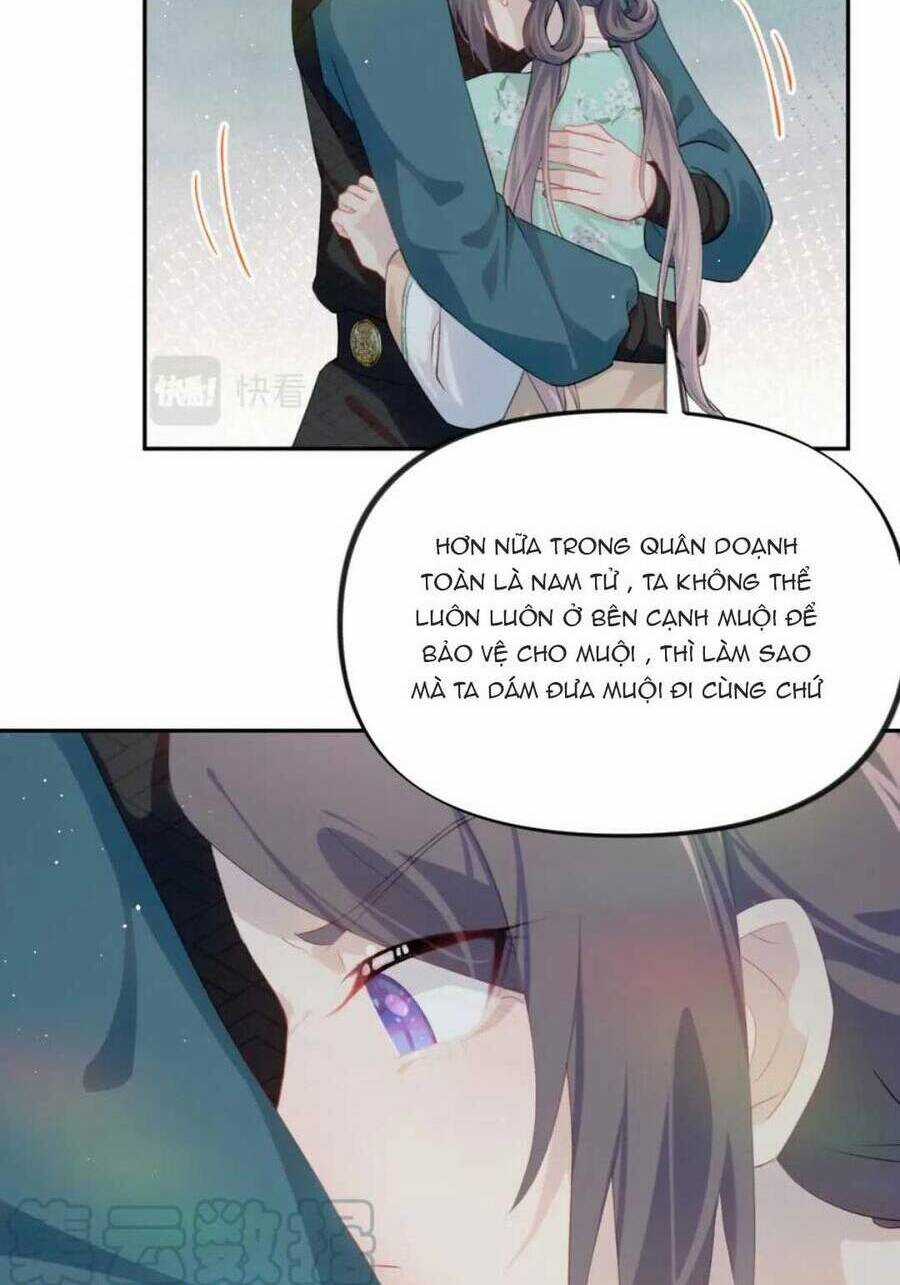 MỘT ĐÊM BỆNH KIỀU ĐỘT NHIÊN TỚI Chapter 122 trang 15