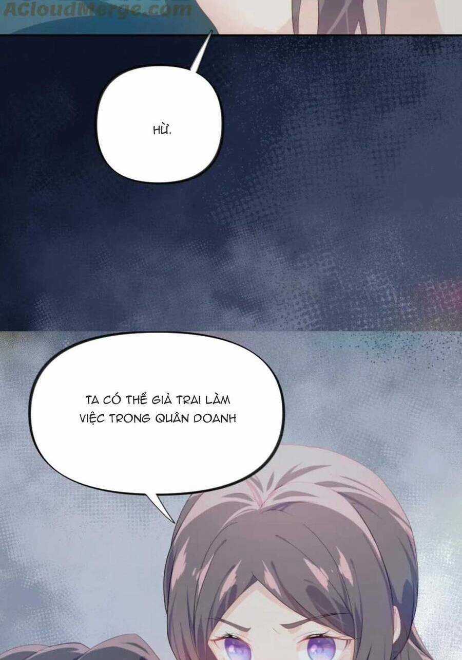 MỘT ĐÊM BỆNH KIỀU ĐỘT NHIÊN TỚI Chapter 122 trang 16