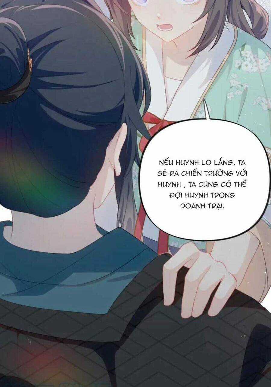 MỘT ĐÊM BỆNH KIỀU ĐỘT NHIÊN TỚI Chapter 122 trang 17