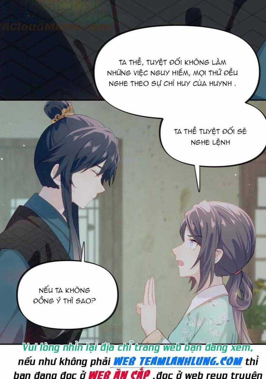 MỘT ĐÊM BỆNH KIỀU ĐỘT NHIÊN TỚI Chapter 122 trang 18