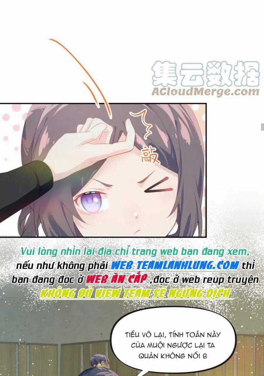 MỘT ĐÊM BỆNH KIỀU ĐỘT NHIÊN TỚI Chapter 122 trang 20