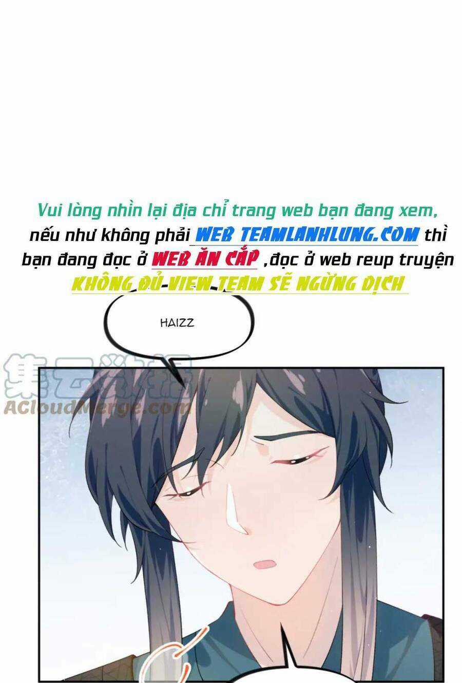 MỘT ĐÊM BỆNH KIỀU ĐỘT NHIÊN TỚI Chapter 122 trang 22