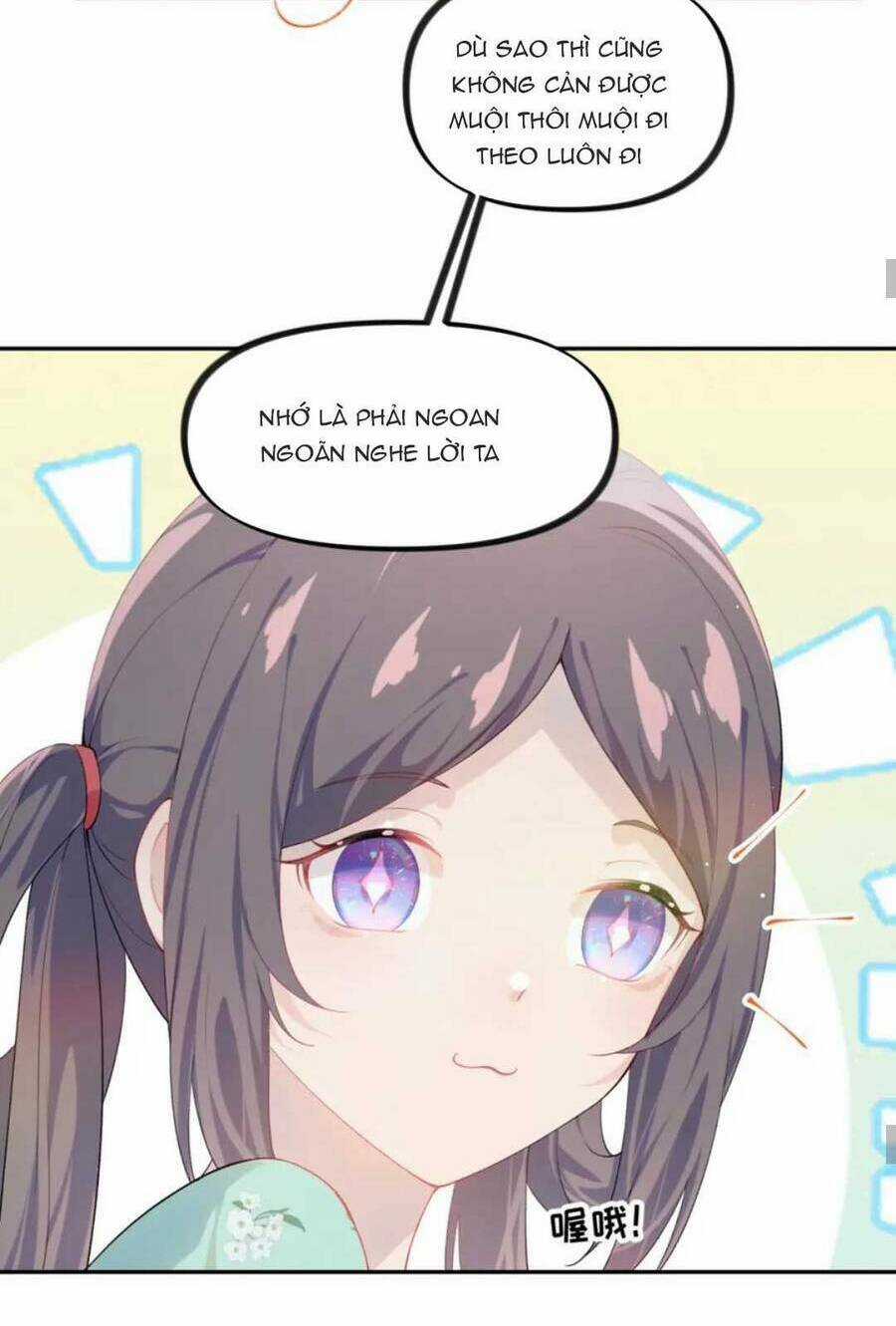 MỘT ĐÊM BỆNH KIỀU ĐỘT NHIÊN TỚI Chapter 122 trang 23