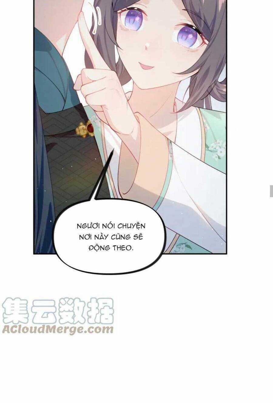 MỘT ĐÊM BỆNH KIỀU ĐỘT NHIÊN TỚI Chapter 122 trang 26