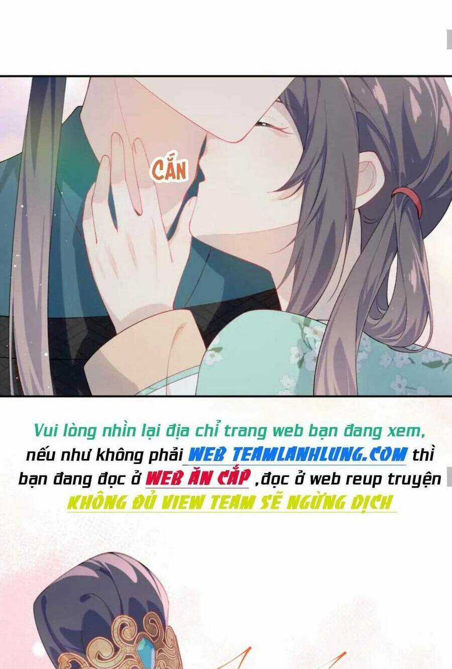 MỘT ĐÊM BỆNH KIỀU ĐỘT NHIÊN TỚI Chapter 122 trang 27