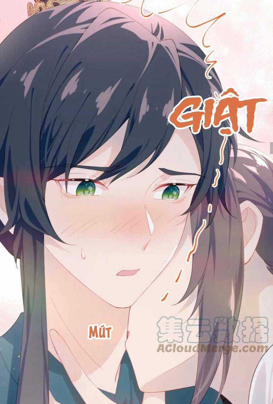 MỘT ĐÊM BỆNH KIỀU ĐỘT NHIÊN TỚI Chapter 122 trang 28