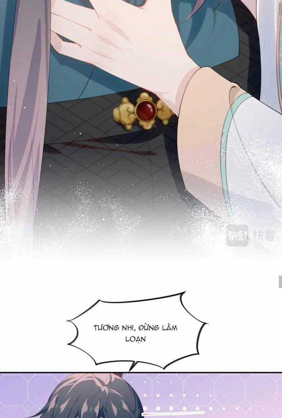 MỘT ĐÊM BỆNH KIỀU ĐỘT NHIÊN TỚI Chapter 122 trang 29