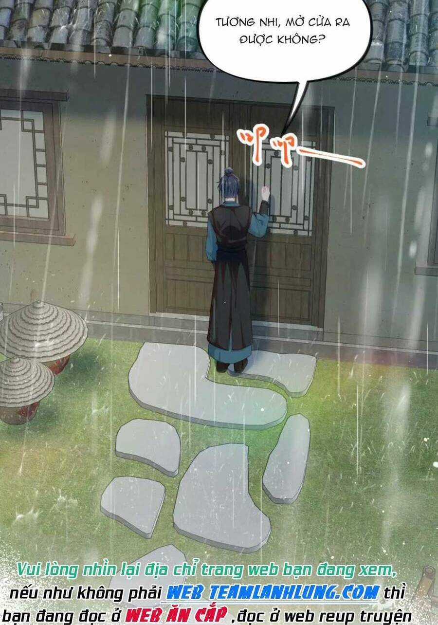 MỘT ĐÊM BỆNH KIỀU ĐỘT NHIÊN TỚI Chapter 122 trang 3