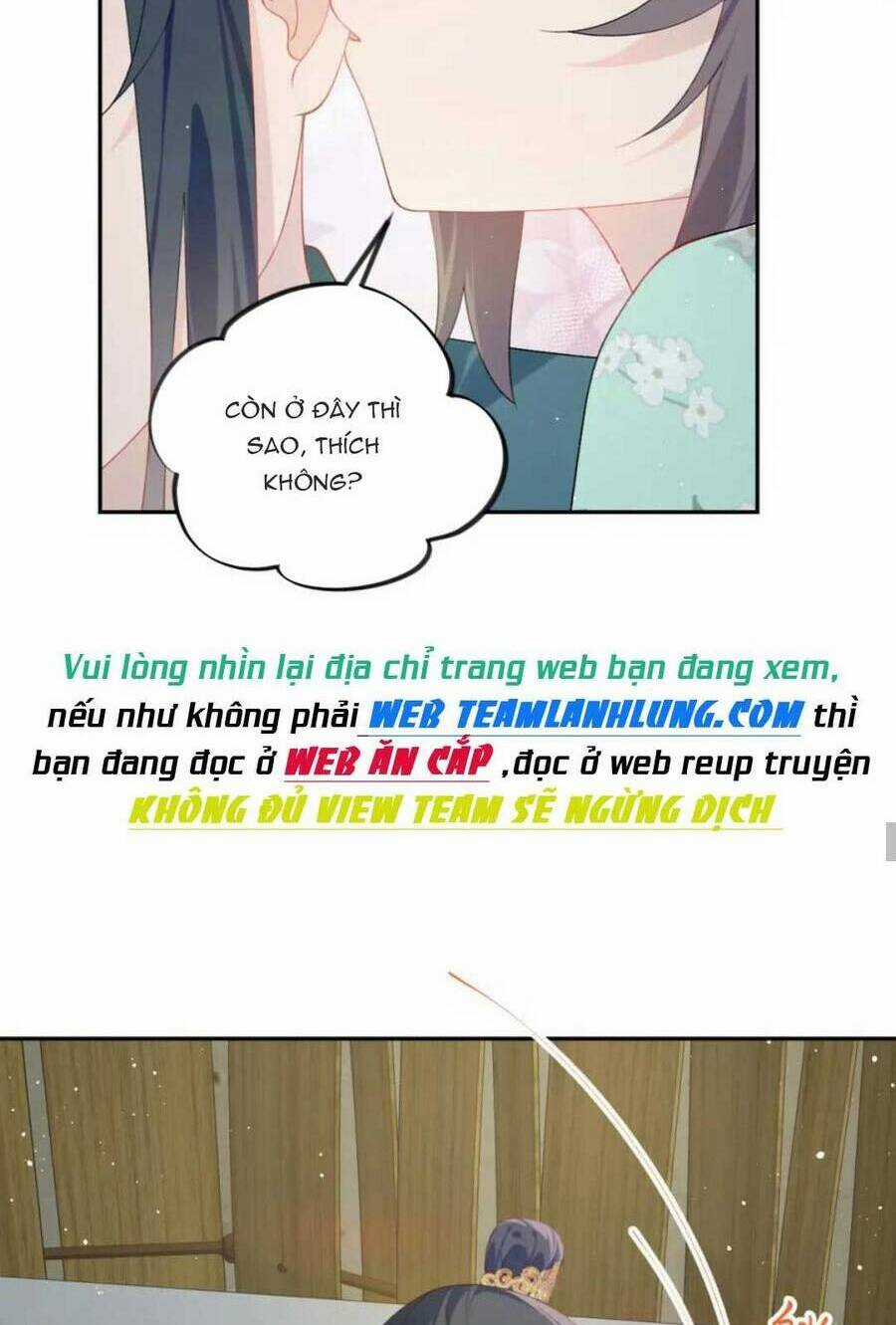 MỘT ĐÊM BỆNH KIỀU ĐỘT NHIÊN TỚI Chapter 122 trang 31