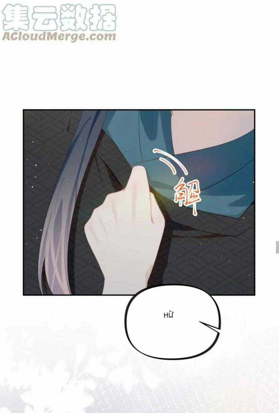 MỘT ĐÊM BỆNH KIỀU ĐỘT NHIÊN TỚI Chapter 122 trang 33