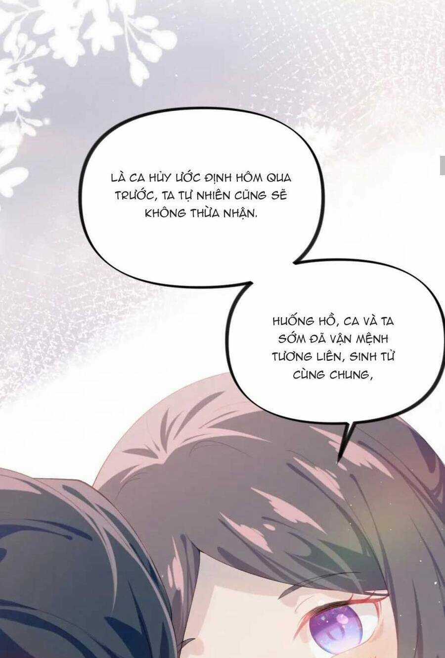 MỘT ĐÊM BỆNH KIỀU ĐỘT NHIÊN TỚI Chapter 122 trang 34