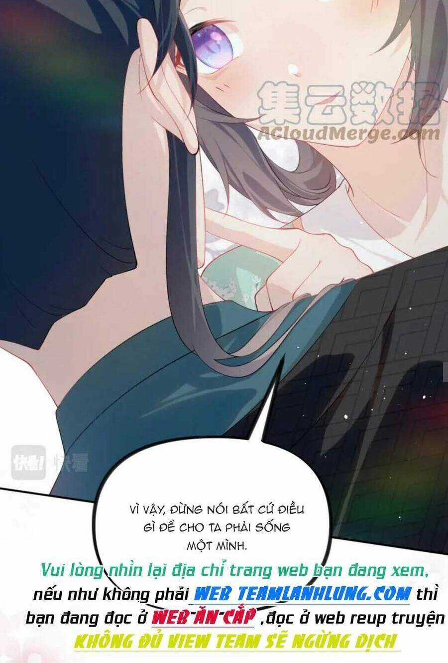 MỘT ĐÊM BỆNH KIỀU ĐỘT NHIÊN TỚI Chapter 122 trang 35