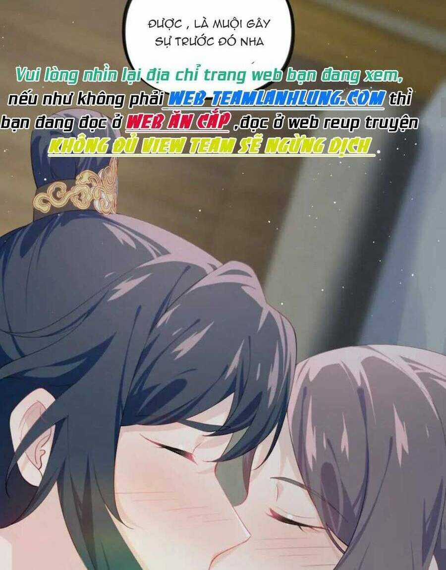 MỘT ĐÊM BỆNH KIỀU ĐỘT NHIÊN TỚI Chapter 122 trang 39