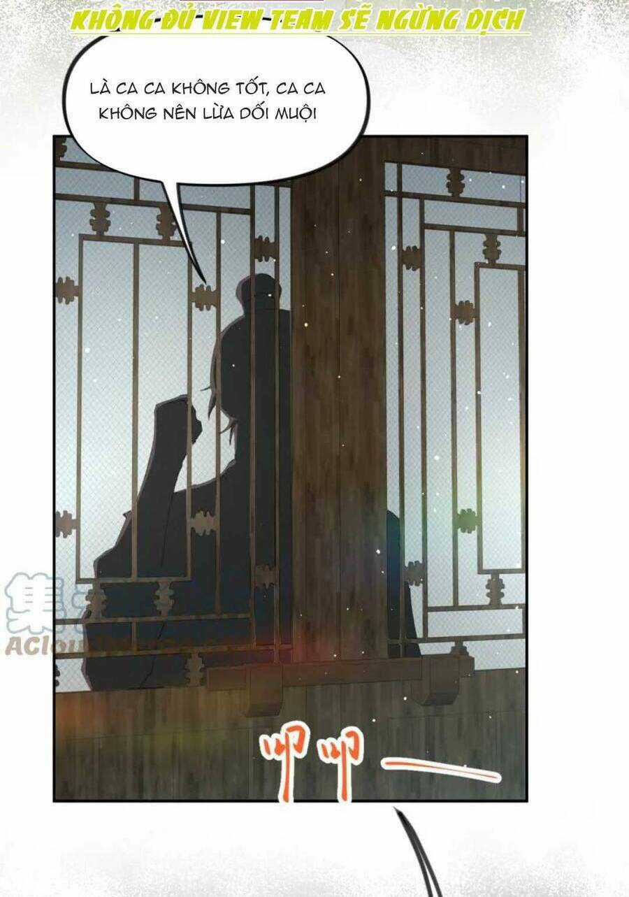 MỘT ĐÊM BỆNH KIỀU ĐỘT NHIÊN TỚI Chapter 122 trang 4