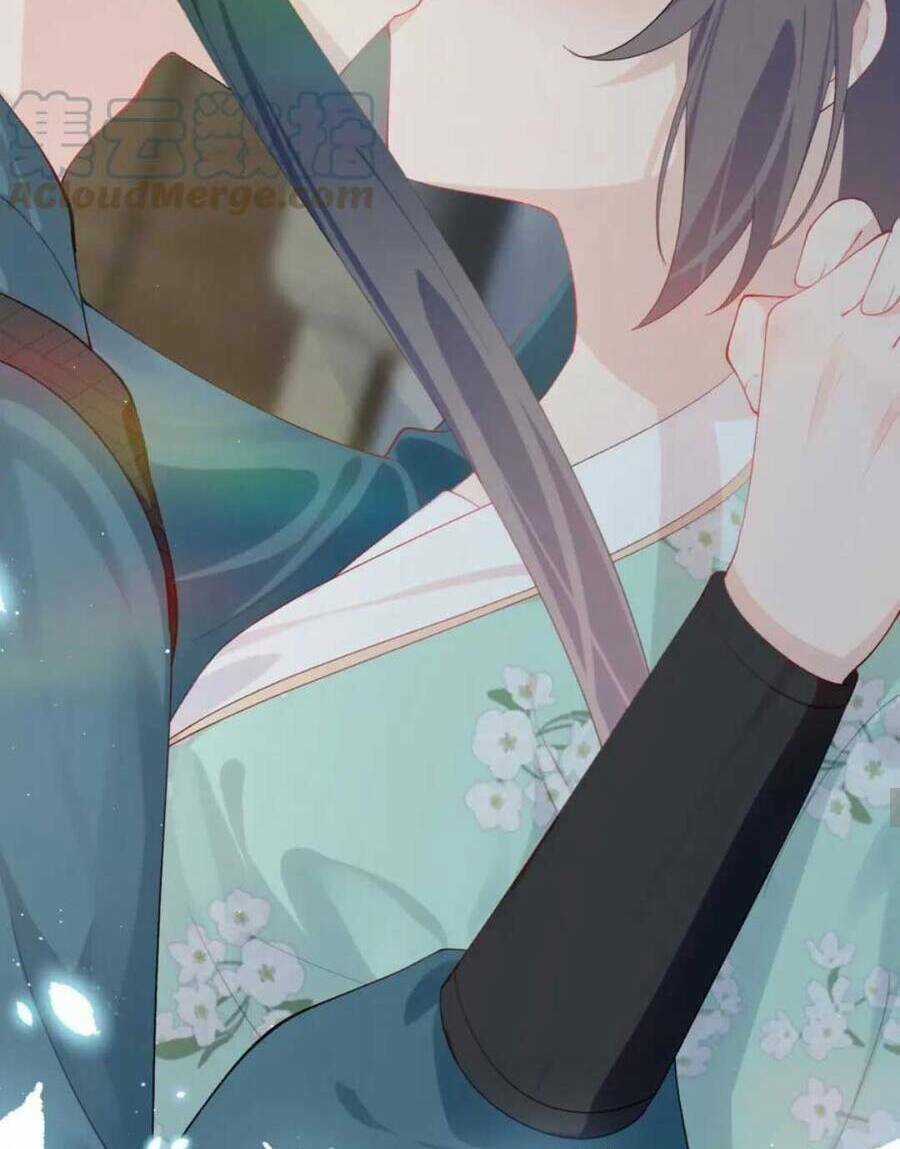 MỘT ĐÊM BỆNH KIỀU ĐỘT NHIÊN TỚI Chapter 122 trang 40