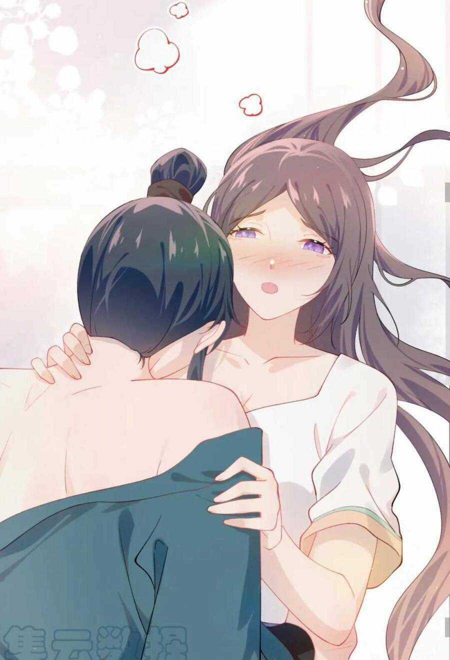 MỘT ĐÊM BỆNH KIỀU ĐỘT NHIÊN TỚI Chapter 122 trang 44