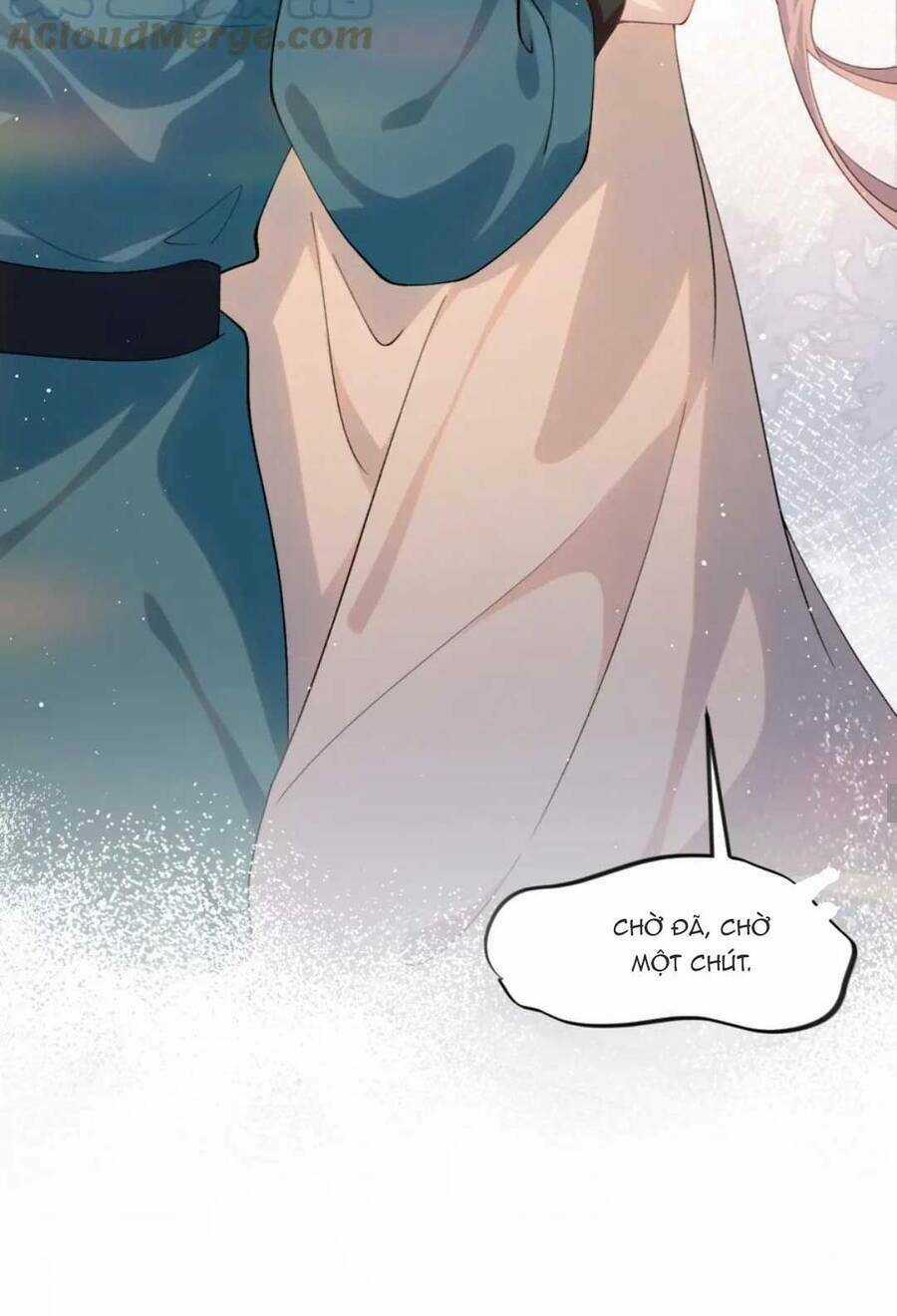 MỘT ĐÊM BỆNH KIỀU ĐỘT NHIÊN TỚI Chapter 122 trang 45