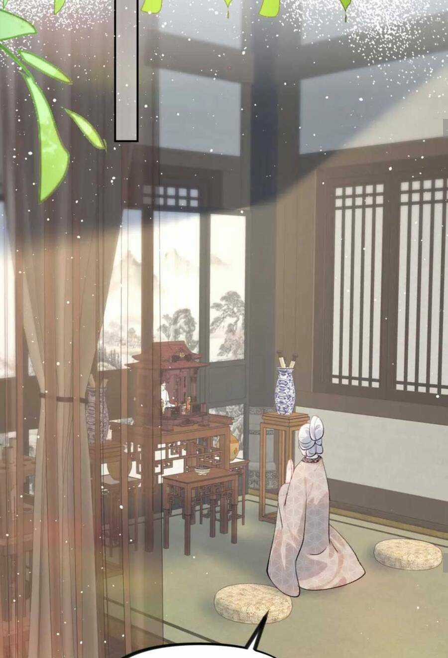 MỘT ĐÊM BỆNH KIỀU ĐỘT NHIÊN TỚI Chapter 122 trang 48