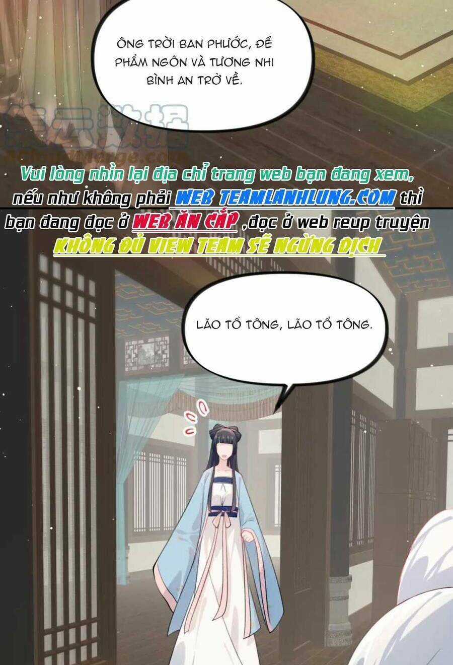 MỘT ĐÊM BỆNH KIỀU ĐỘT NHIÊN TỚI Chapter 122 trang 49