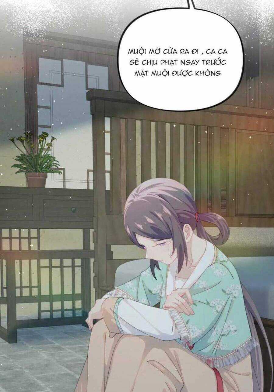 MỘT ĐÊM BỆNH KIỀU ĐỘT NHIÊN TỚI Chapter 122 trang 5