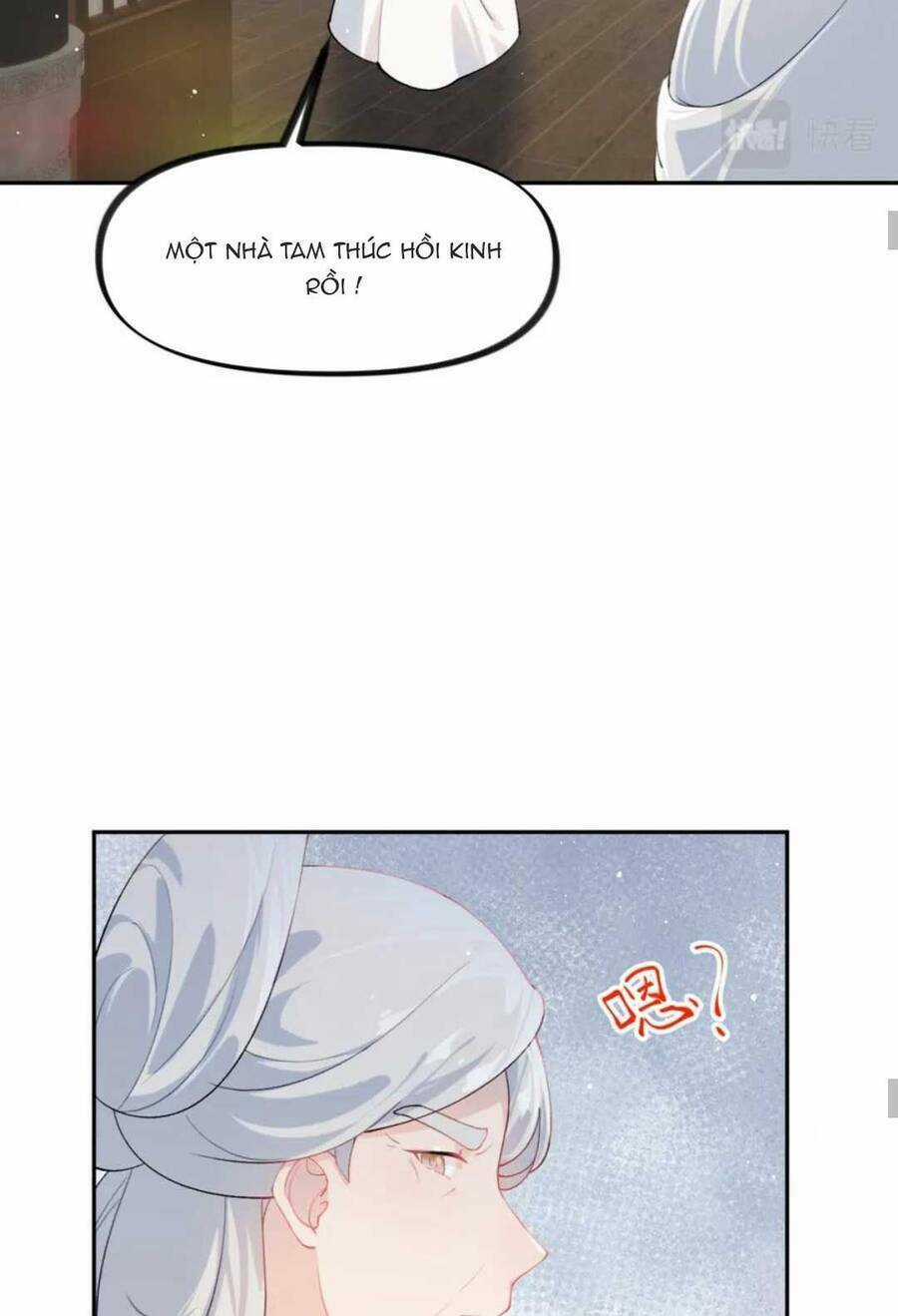 MỘT ĐÊM BỆNH KIỀU ĐỘT NHIÊN TỚI Chapter 122 trang 50