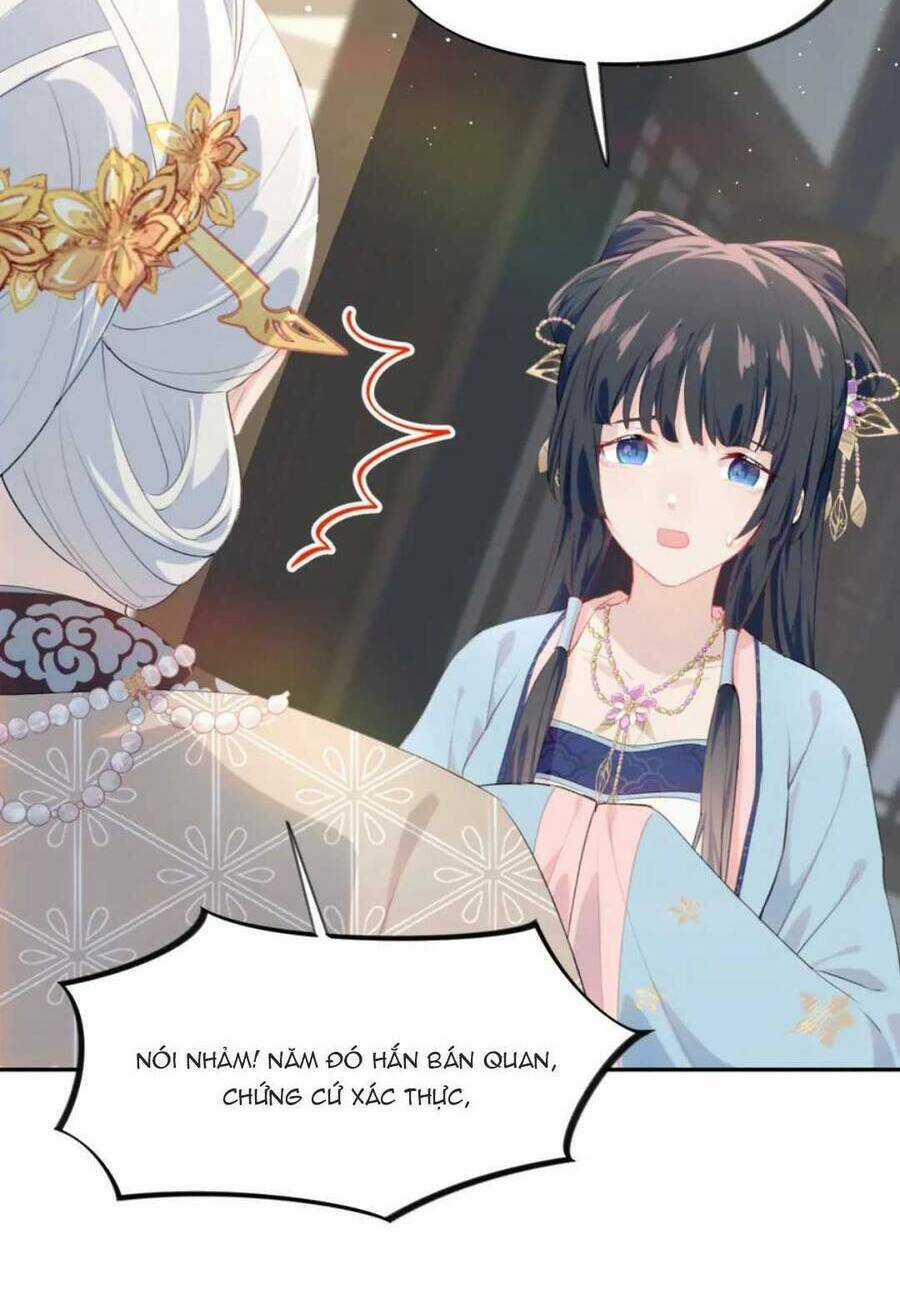 MỘT ĐÊM BỆNH KIỀU ĐỘT NHIÊN TỚI Chapter 122 trang 53