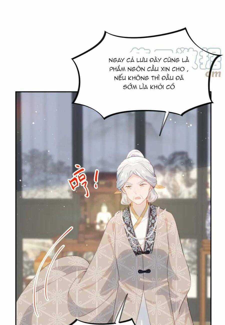 MỘT ĐÊM BỆNH KIỀU ĐỘT NHIÊN TỚI Chapter 122 trang 54