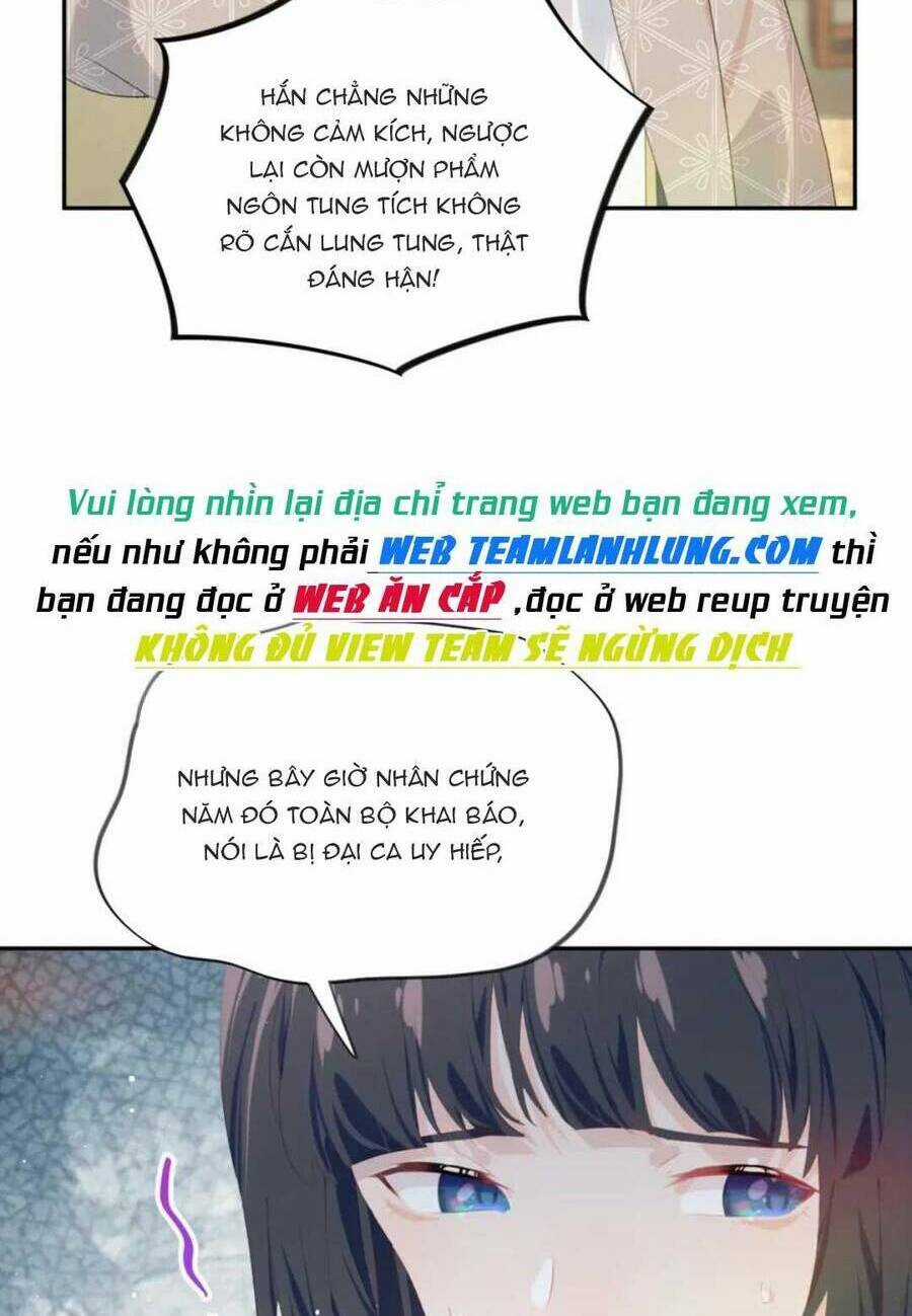 MỘT ĐÊM BỆNH KIỀU ĐỘT NHIÊN TỚI Chapter 122 trang 55