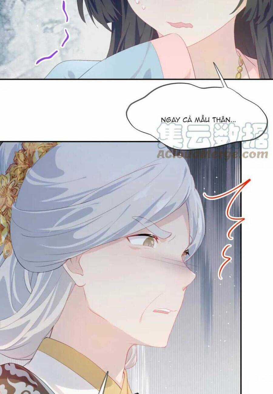 MỘT ĐÊM BỆNH KIỀU ĐỘT NHIÊN TỚI Chapter 122 trang 56