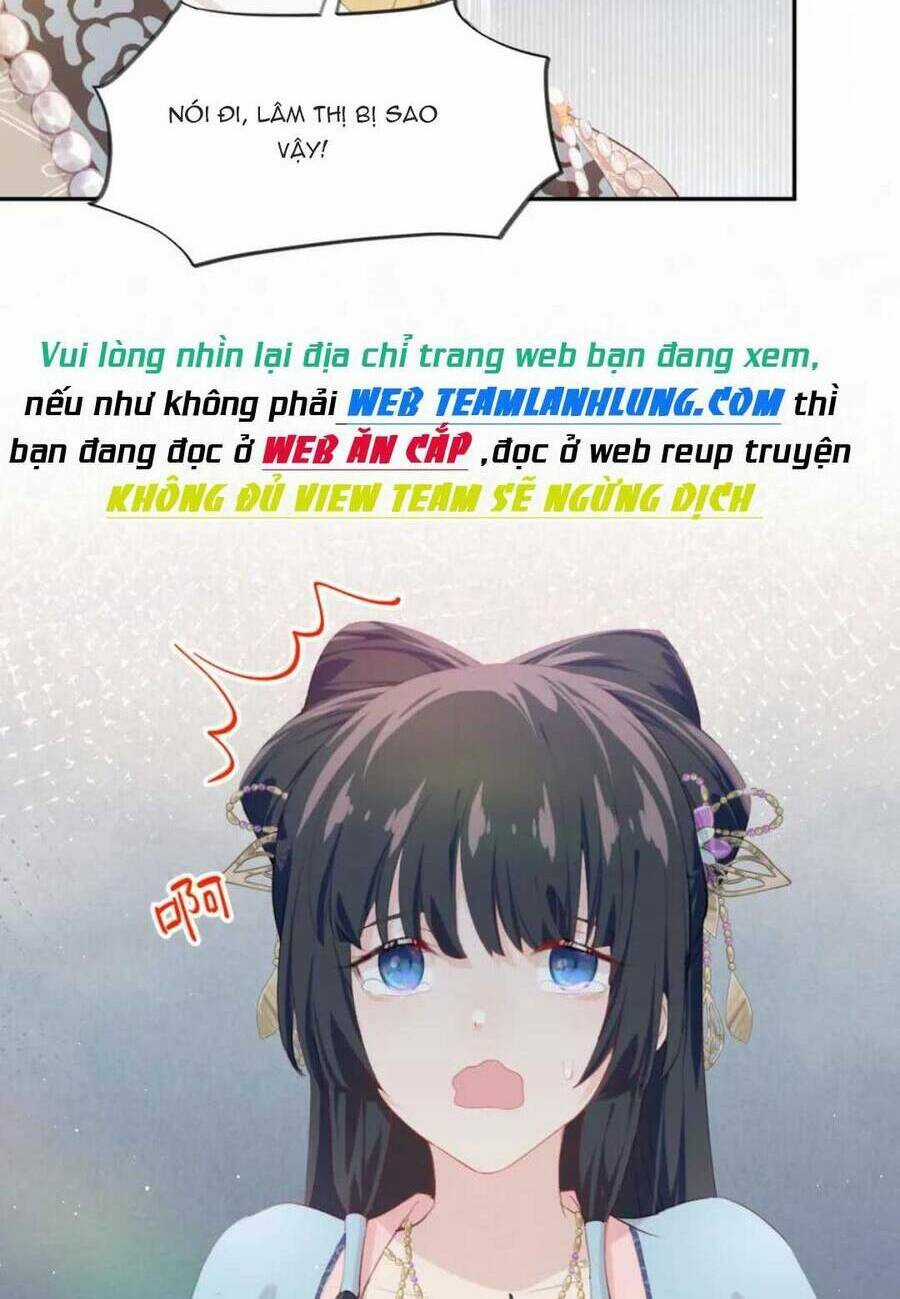 MỘT ĐÊM BỆNH KIỀU ĐỘT NHIÊN TỚI Chapter 122 trang 57