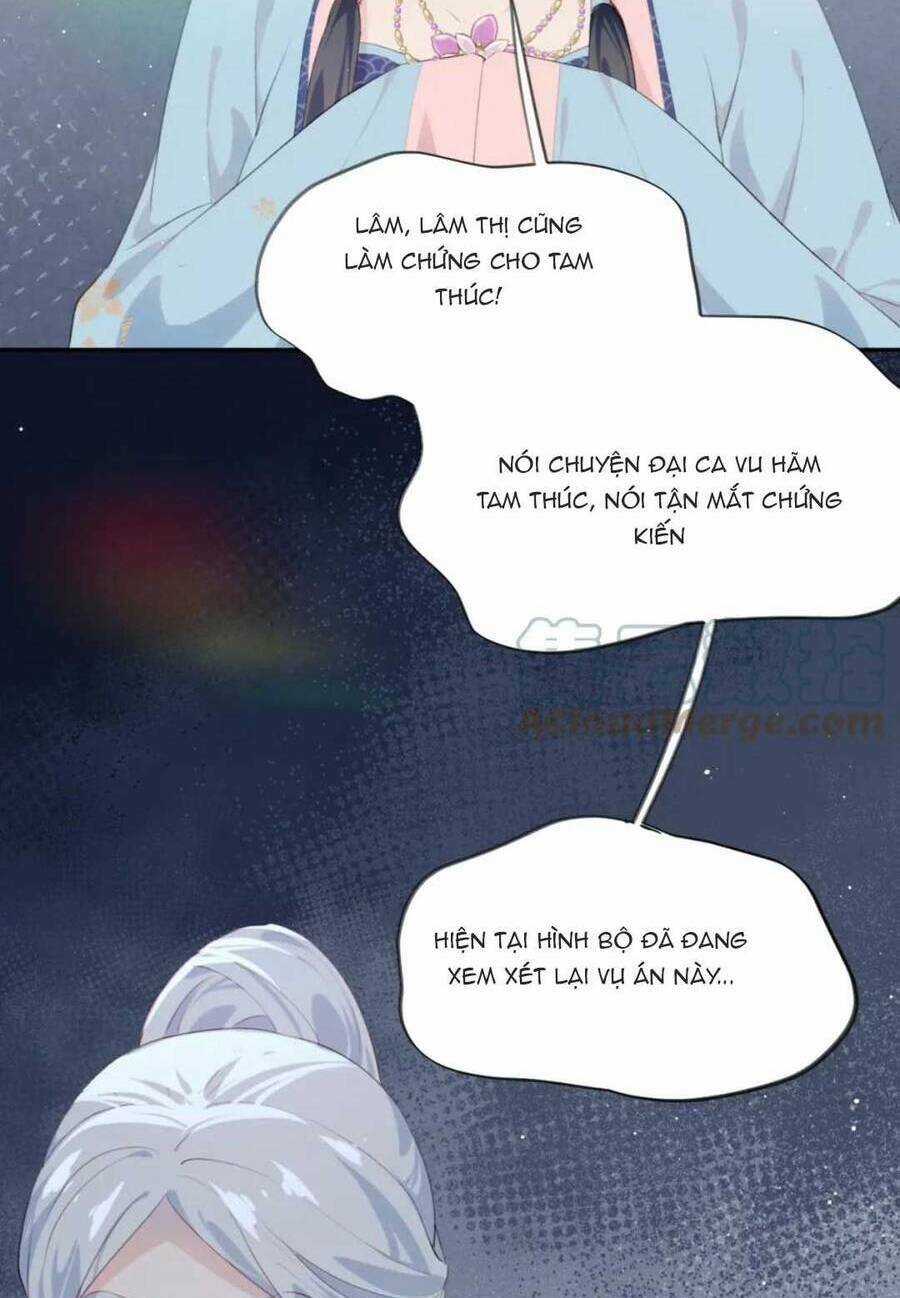 MỘT ĐÊM BỆNH KIỀU ĐỘT NHIÊN TỚI Chapter 122 trang 58