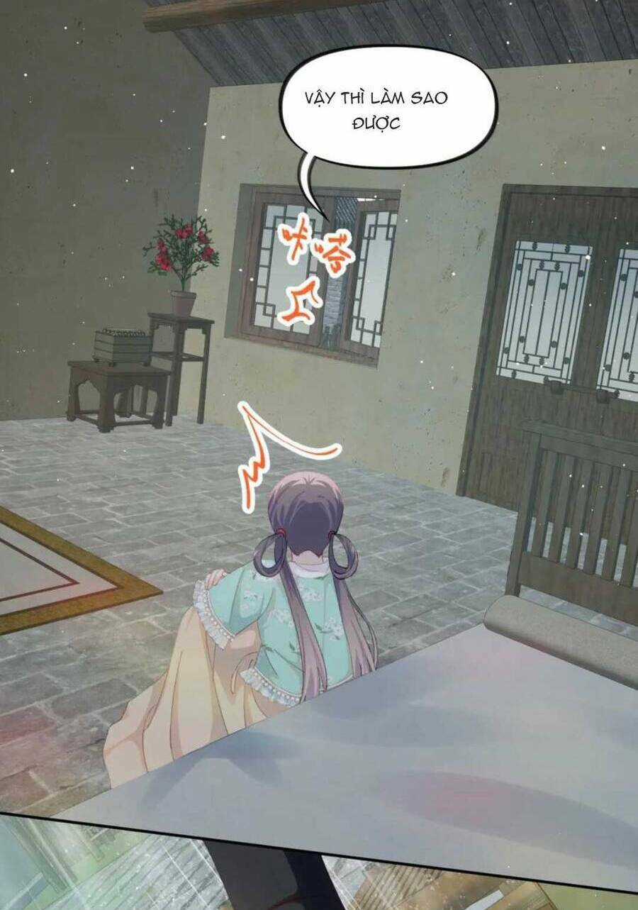 MỘT ĐÊM BỆNH KIỀU ĐỘT NHIÊN TỚI Chapter 122 trang 8