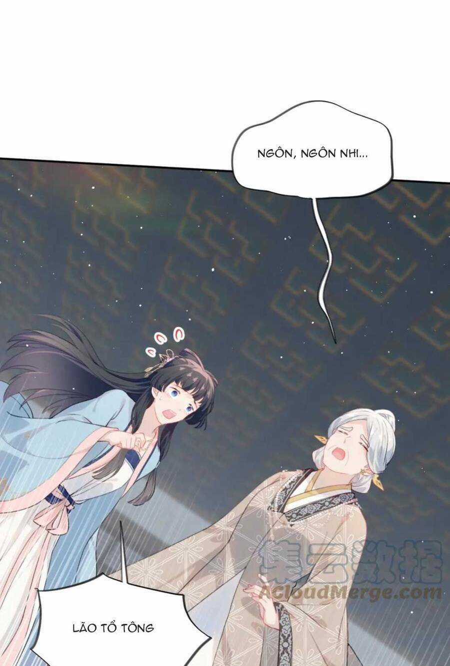 MỘT ĐÊM BỆNH KIỀU ĐỘT NHIÊN TỚI Chapter 123 trang 10