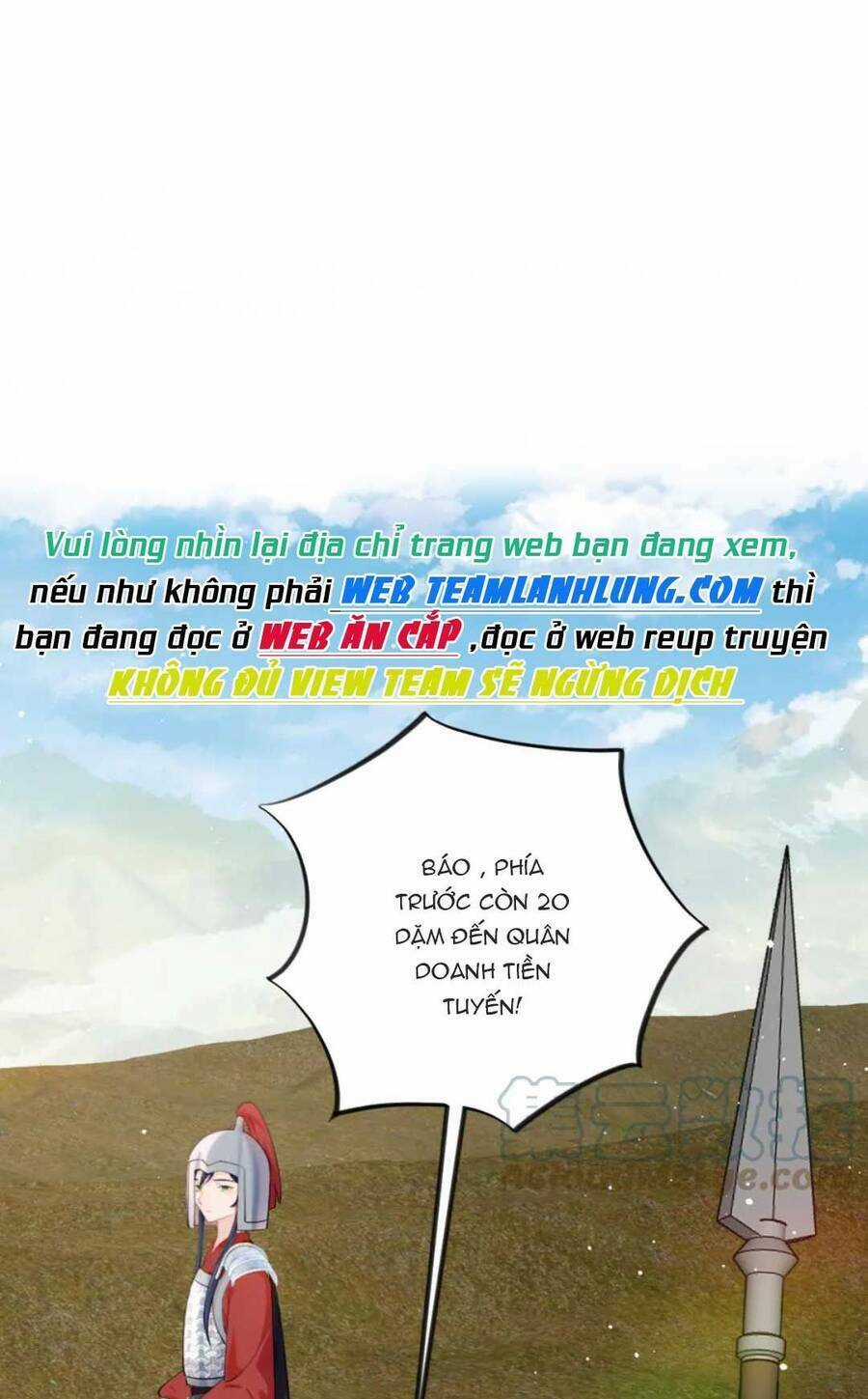 MỘT ĐÊM BỆNH KIỀU ĐỘT NHIÊN TỚI Chapter 123 trang 14