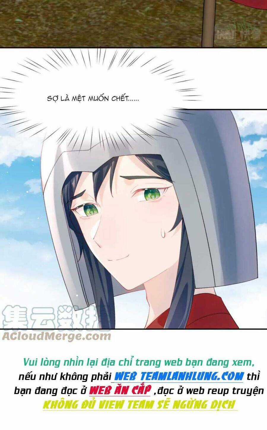 MỘT ĐÊM BỆNH KIỀU ĐỘT NHIÊN TỚI Chapter 123 trang 16