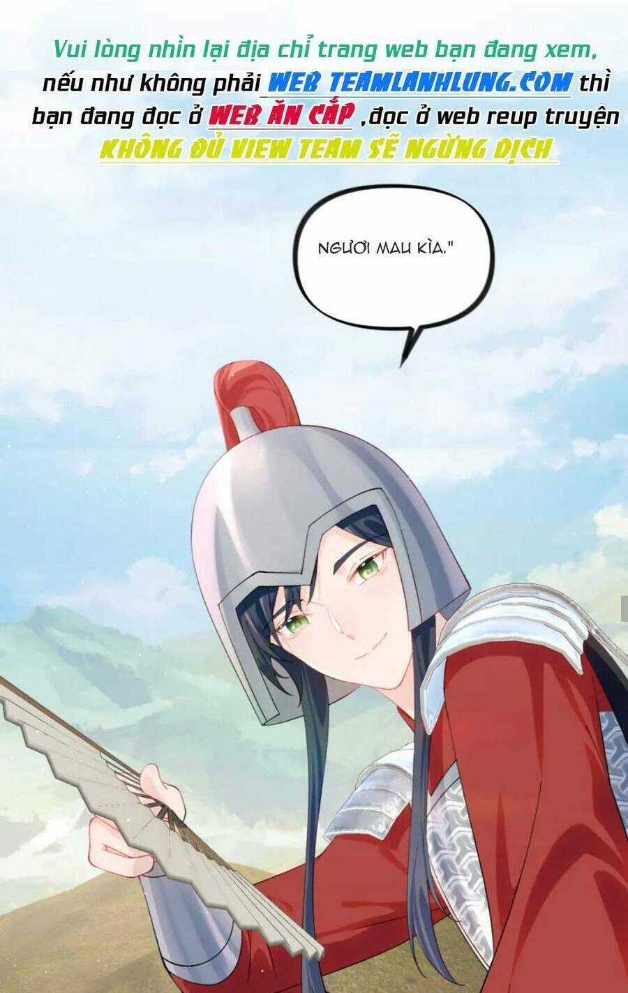 MỘT ĐÊM BỆNH KIỀU ĐỘT NHIÊN TỚI Chapter 123 trang 21