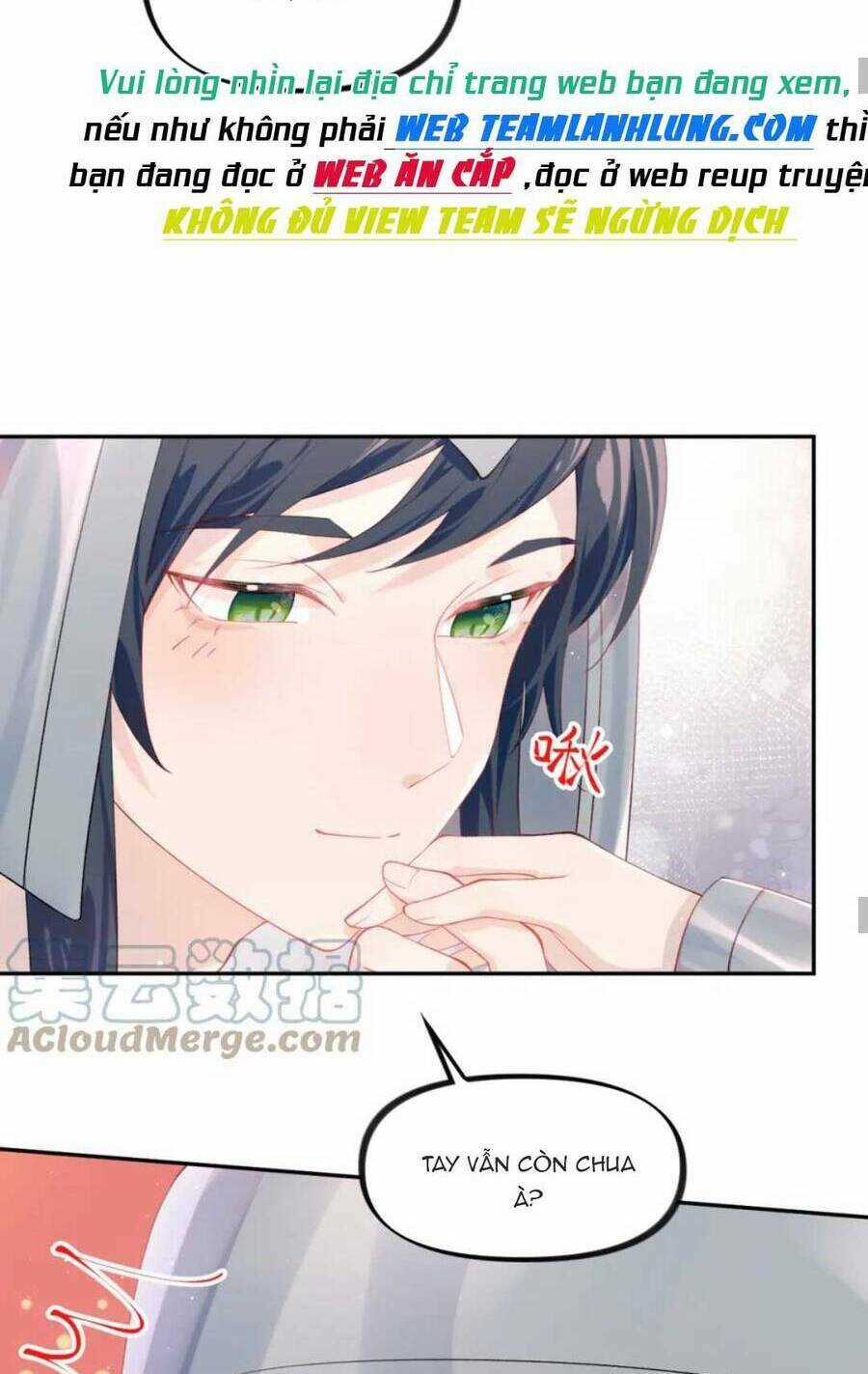 MỘT ĐÊM BỆNH KIỀU ĐỘT NHIÊN TỚI Chapter 123 trang 24