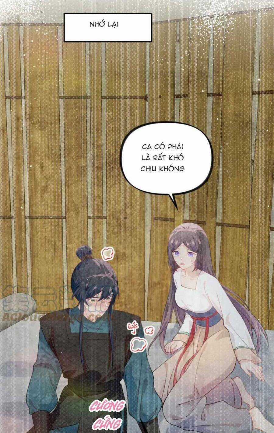 MỘT ĐÊM BỆNH KIỀU ĐỘT NHIÊN TỚI Chapter 123 trang 26