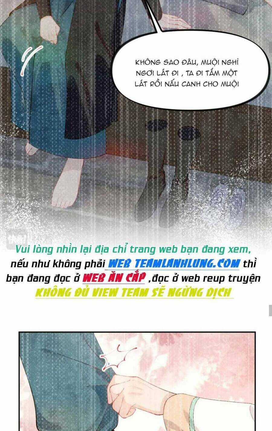 MỘT ĐÊM BỆNH KIỀU ĐỘT NHIÊN TỚI Chapter 123 trang 27