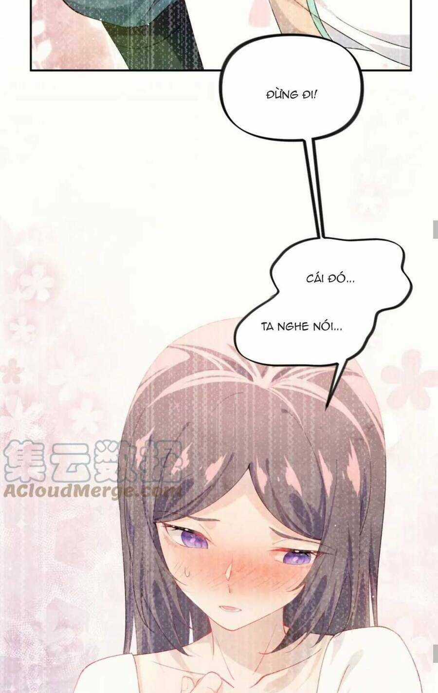 MỘT ĐÊM BỆNH KIỀU ĐỘT NHIÊN TỚI Chapter 123 trang 28