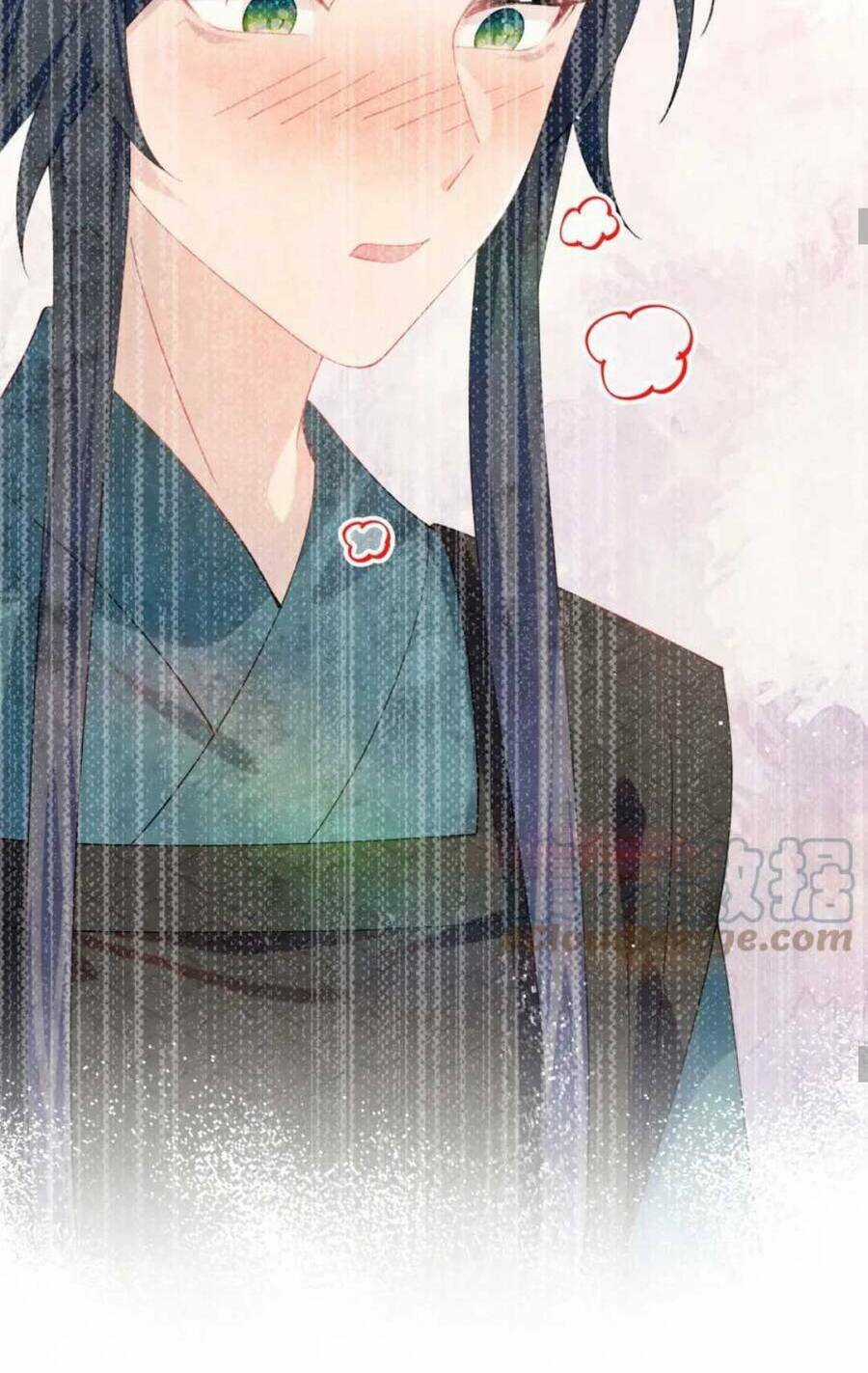 MỘT ĐÊM BỆNH KIỀU ĐỘT NHIÊN TỚI Chapter 123 trang 30